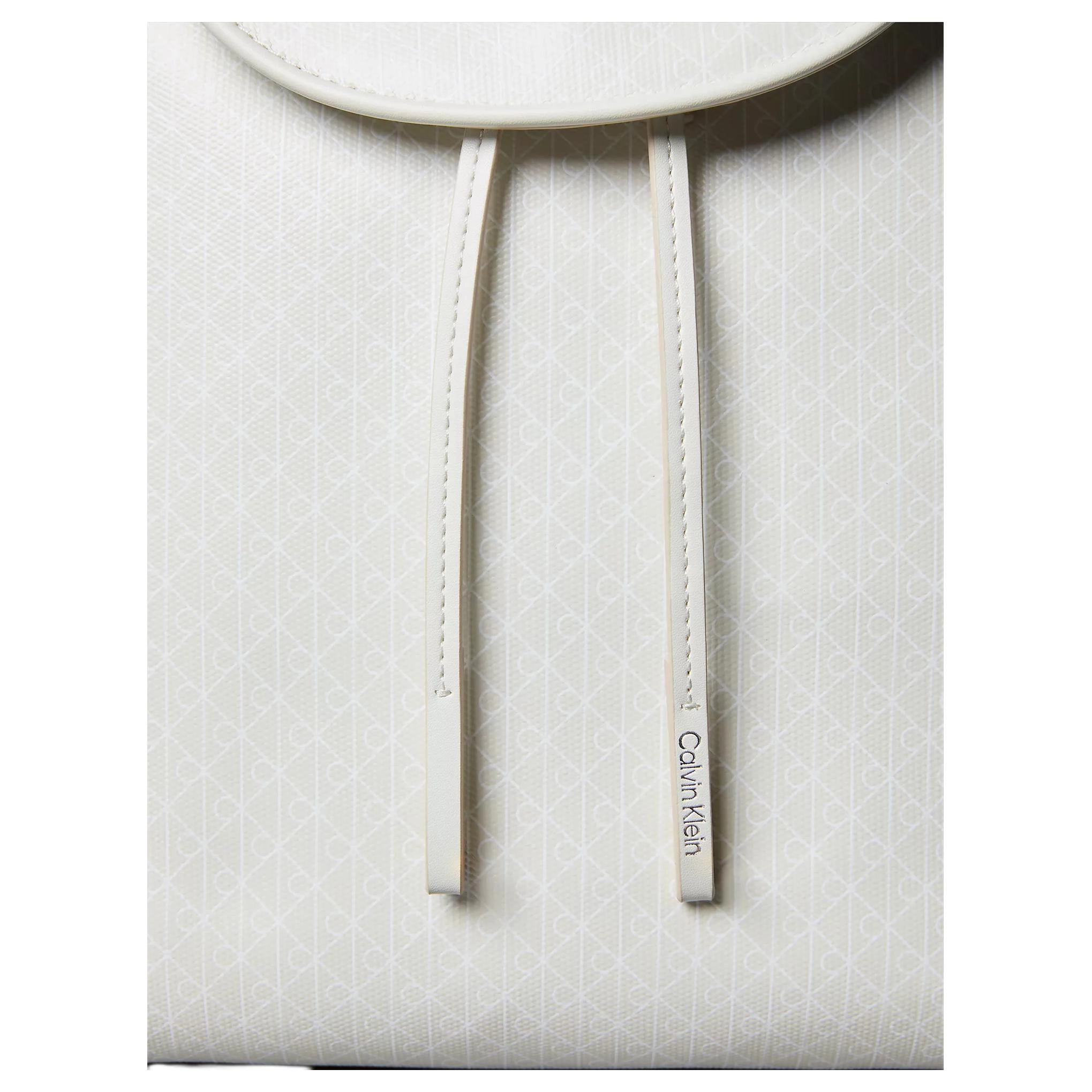 CALVIN KLEIN Allover Monogram