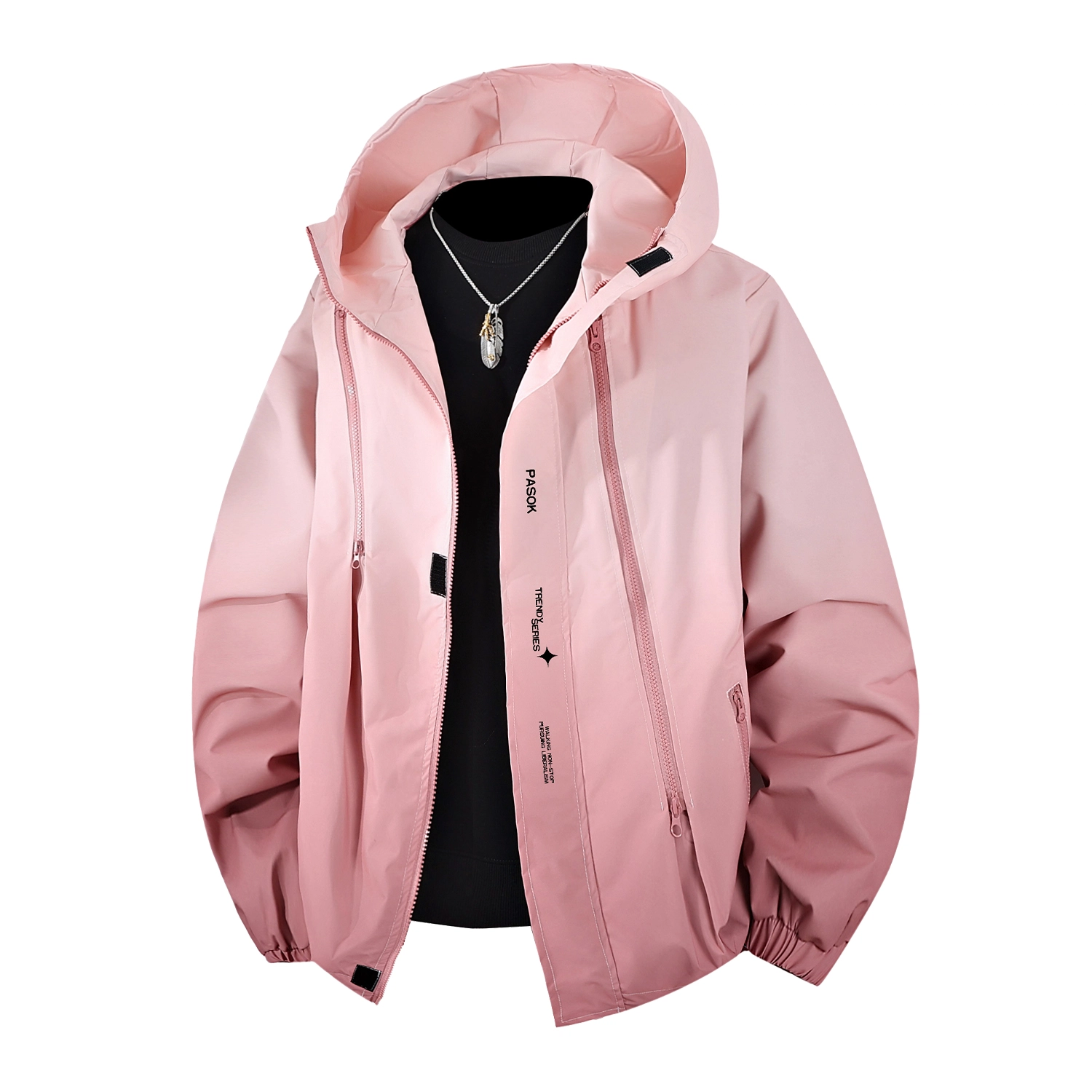 PASOK oversize