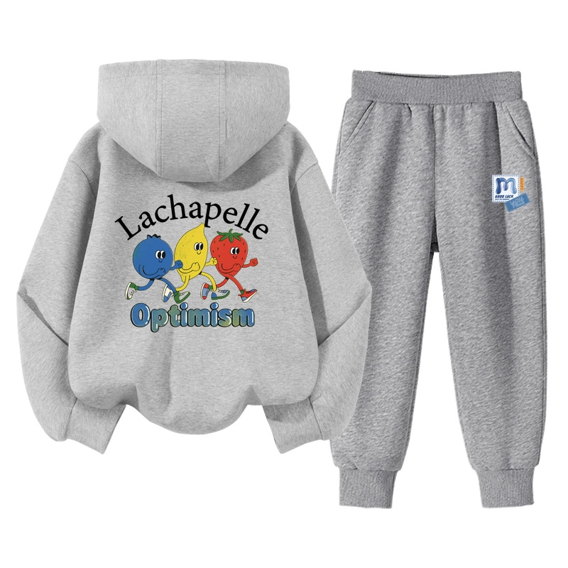 La Chapelle Kids
