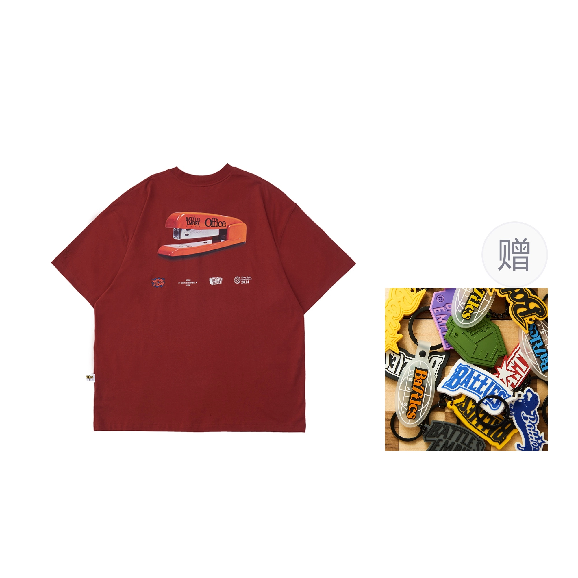 BATTLES EMPIRE T