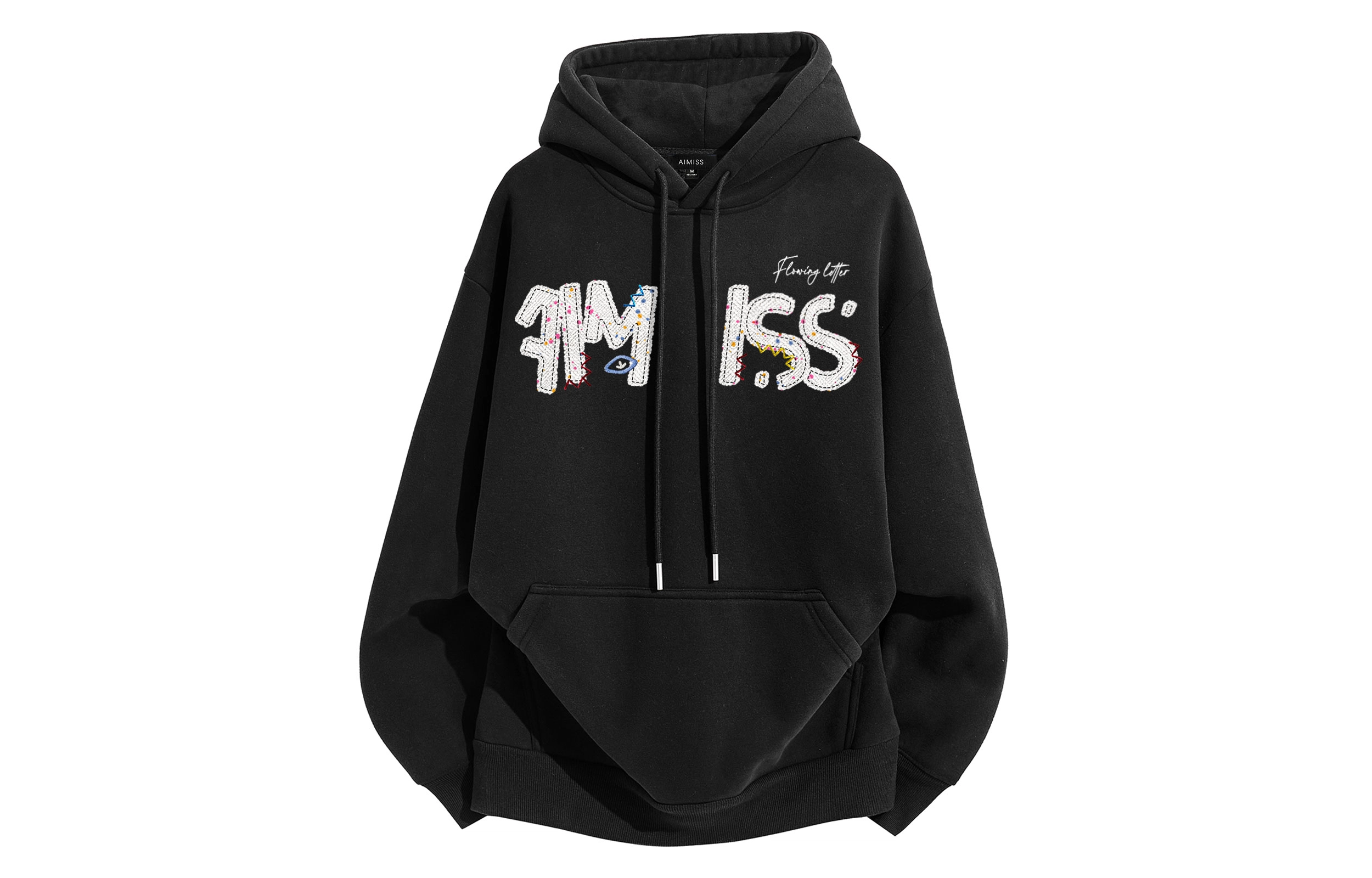 AIMISS LOGO