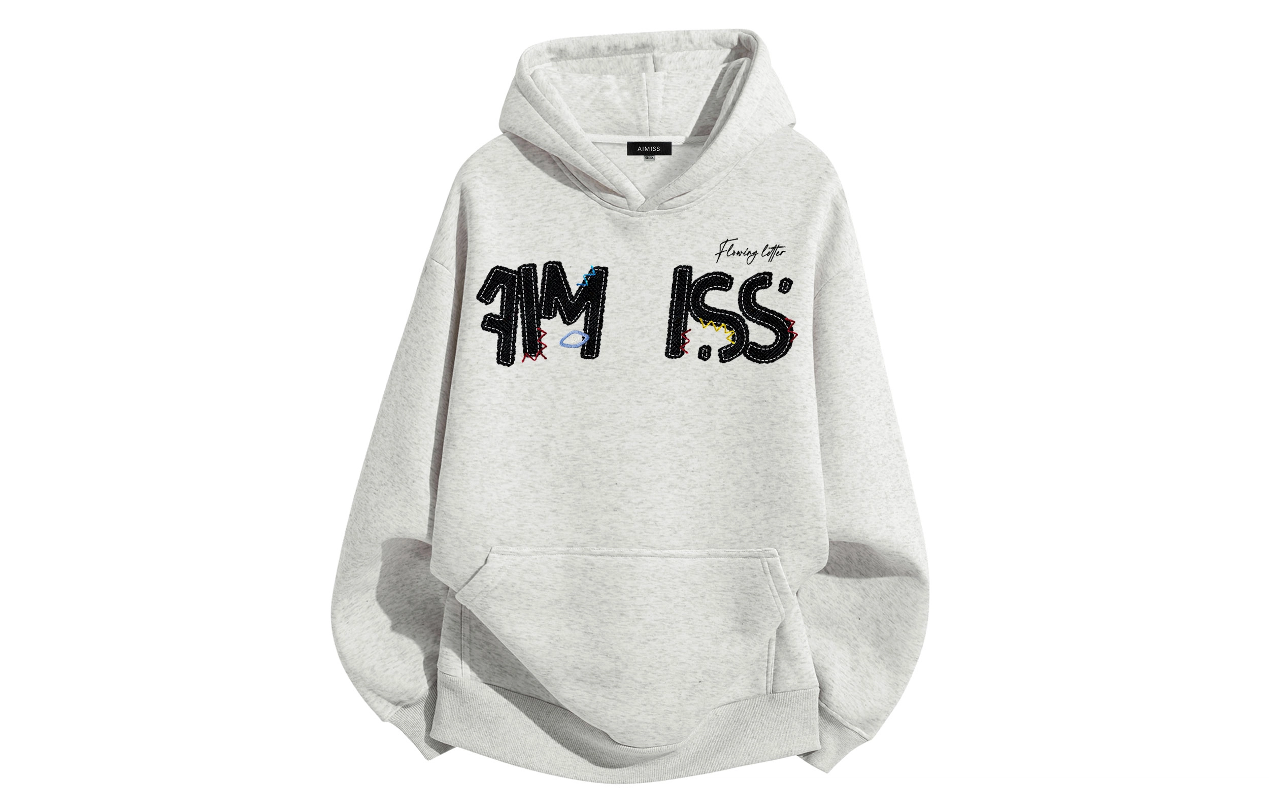 AIMISS LOGO