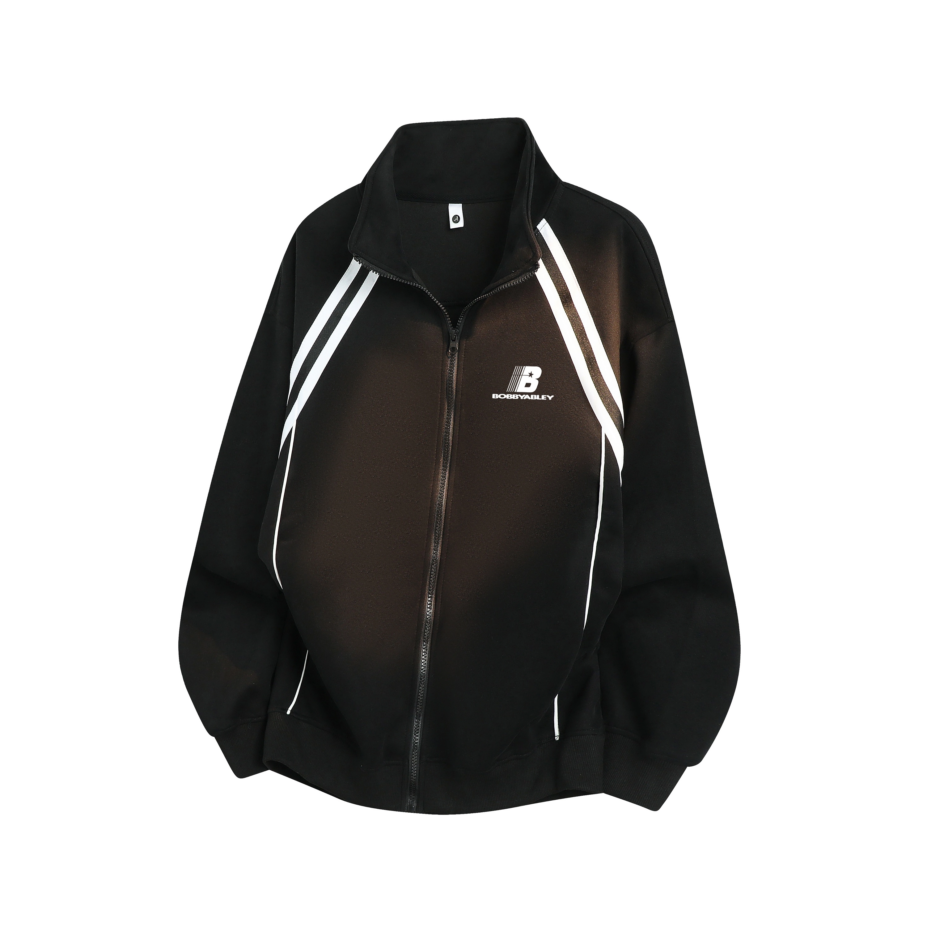 BOBBY ABLEY LOGO