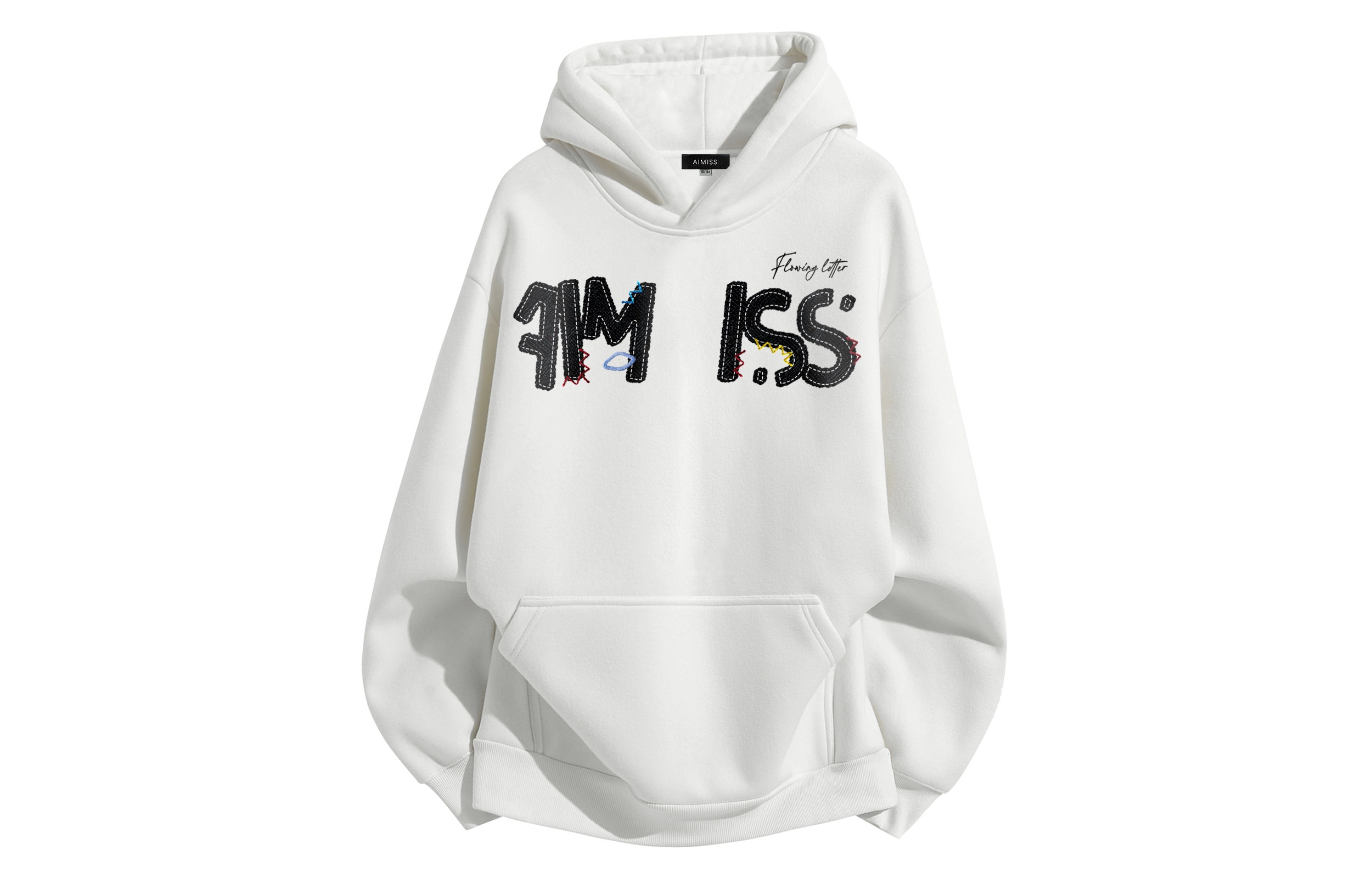 AIMISS LOGO