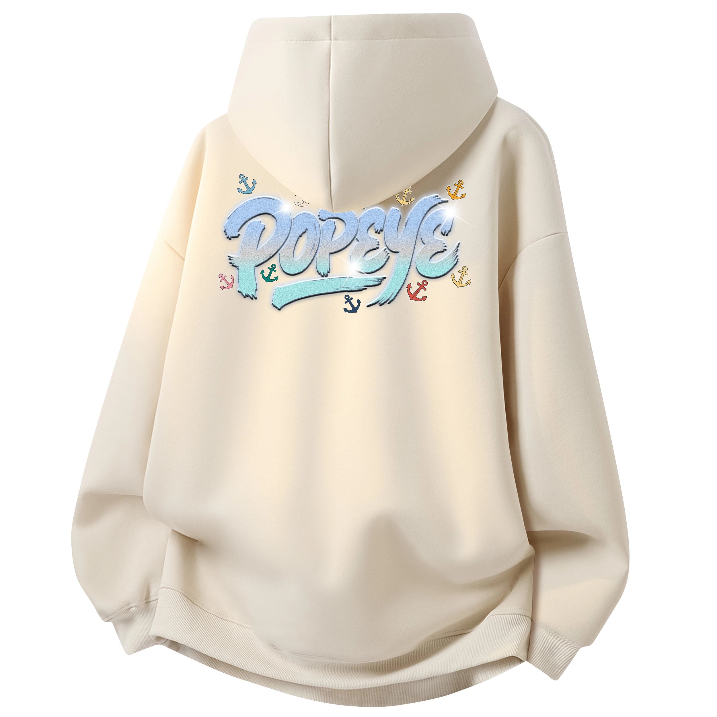 POPEYE oversize