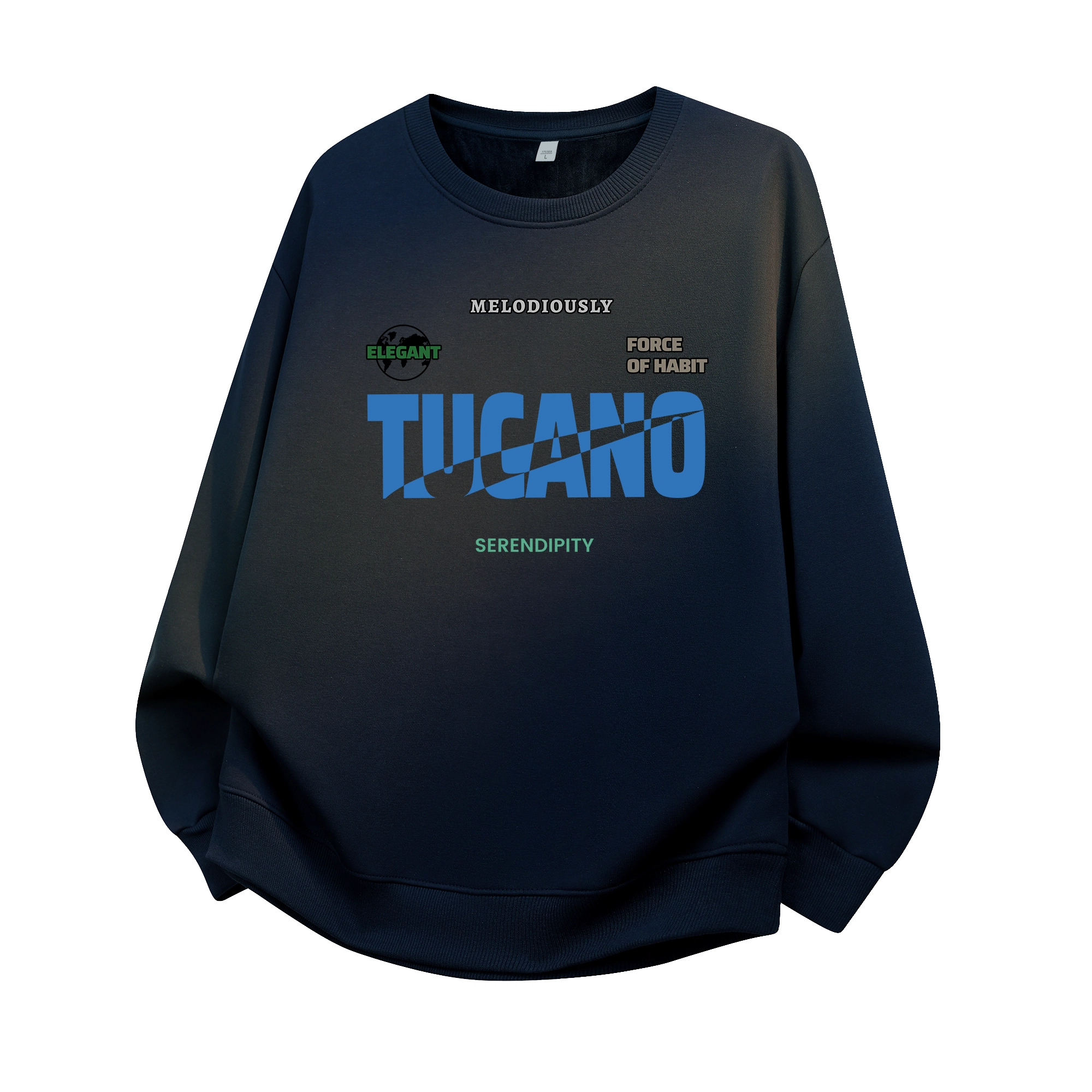 TUCANO logo