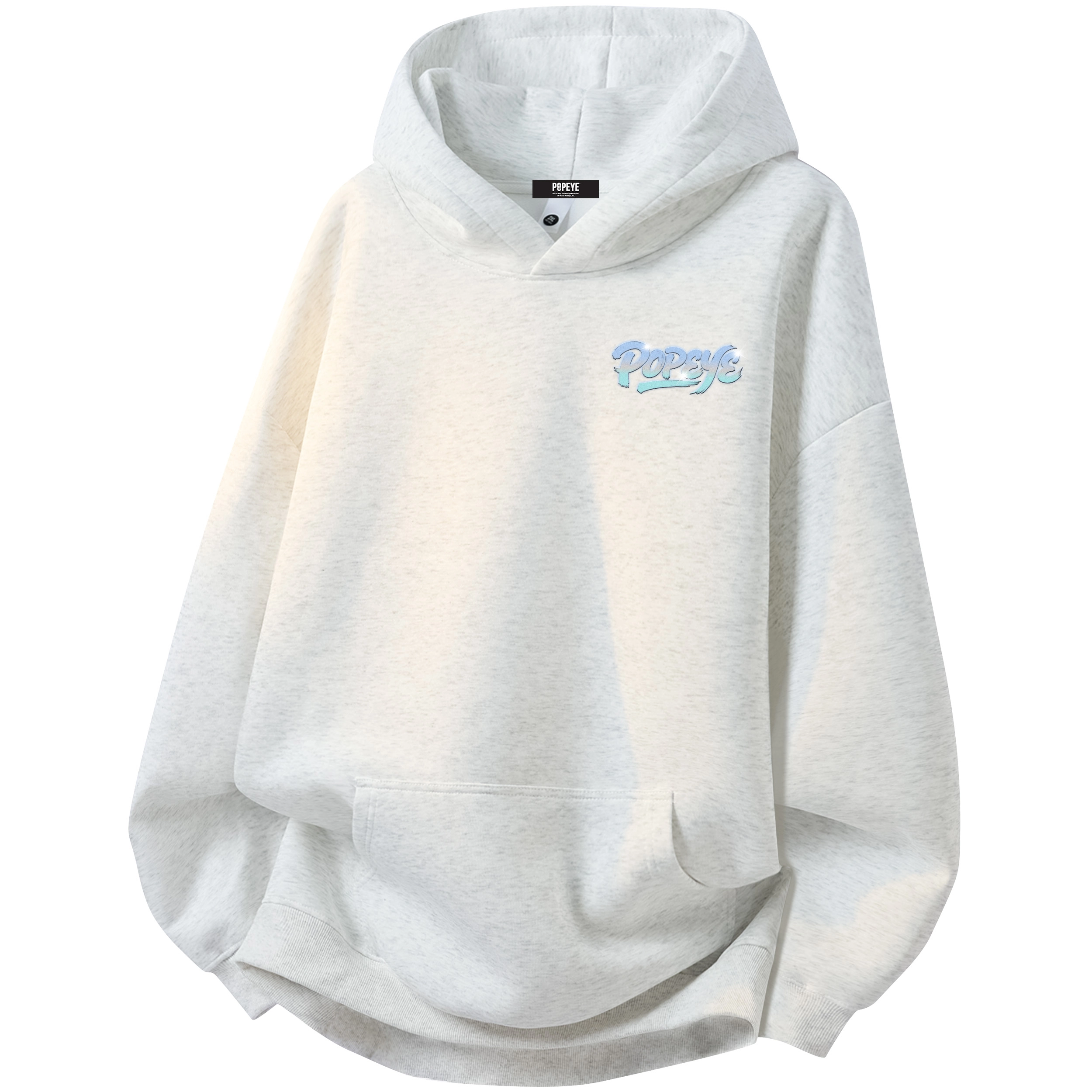 POPEYE oversize