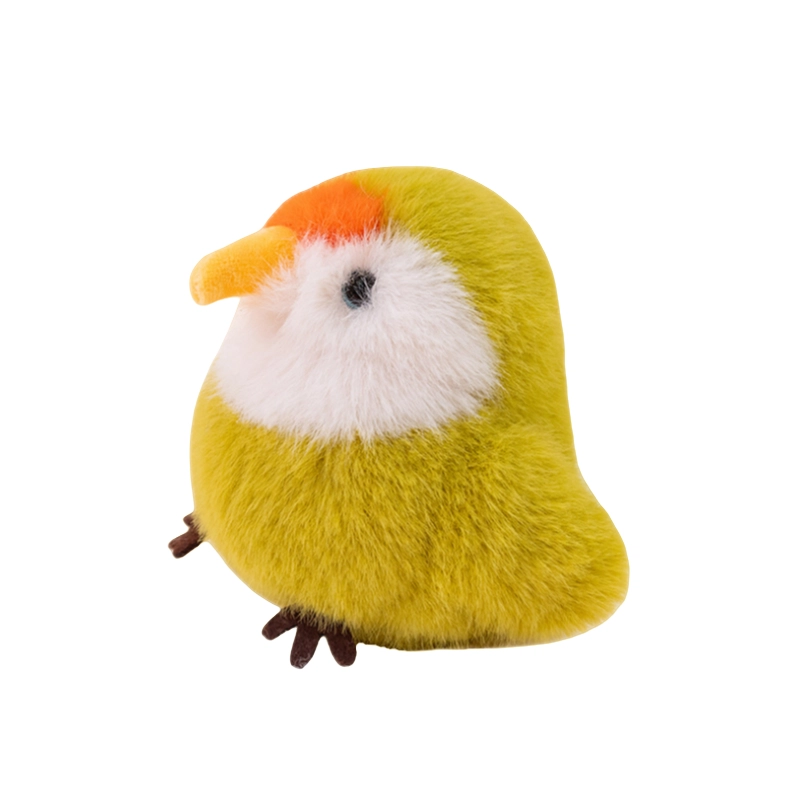 PUDOWRABBIT 12cm