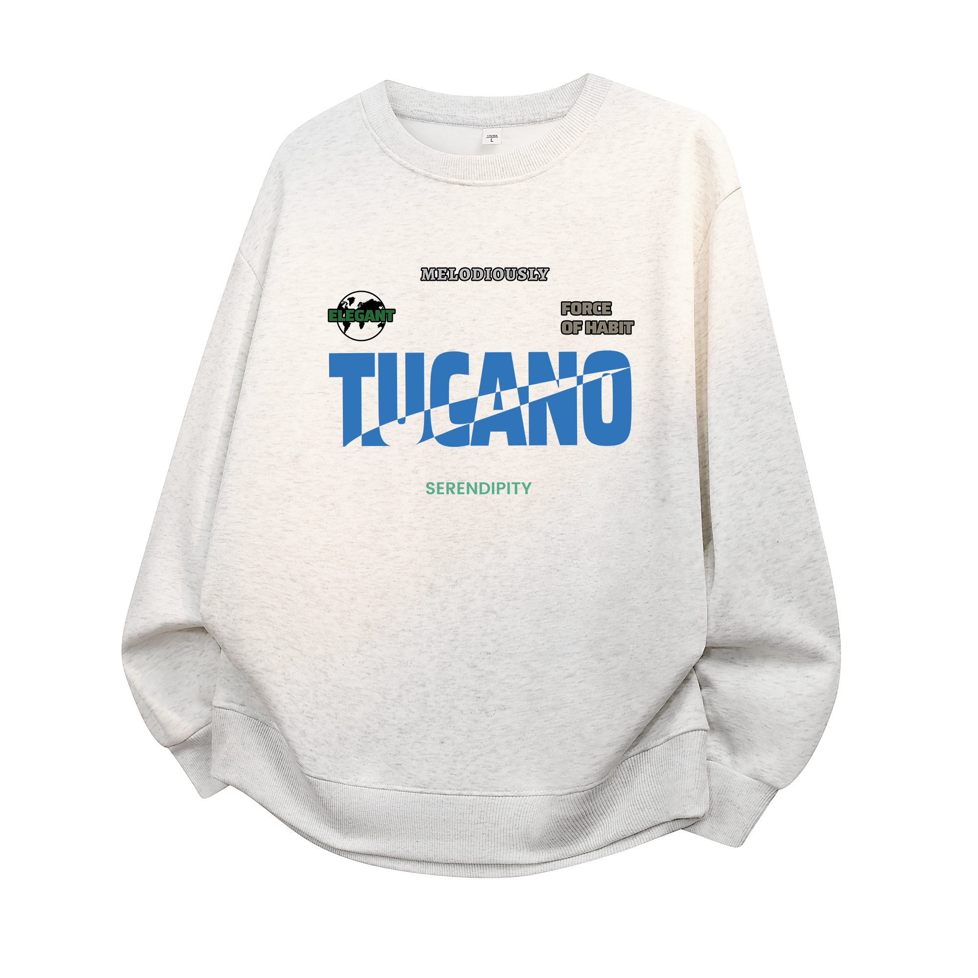 TUCANO logo