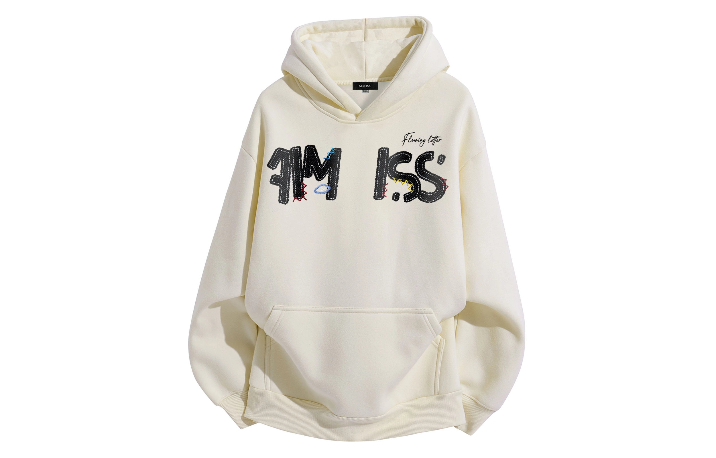 AIMISS LOGO