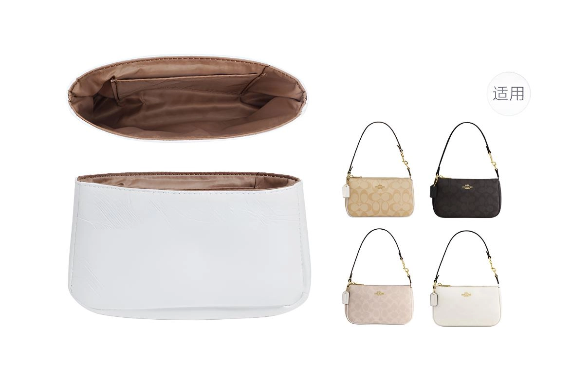GUYI COACH Nolita 19