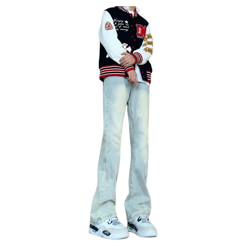 JIMIJONS cleanfit