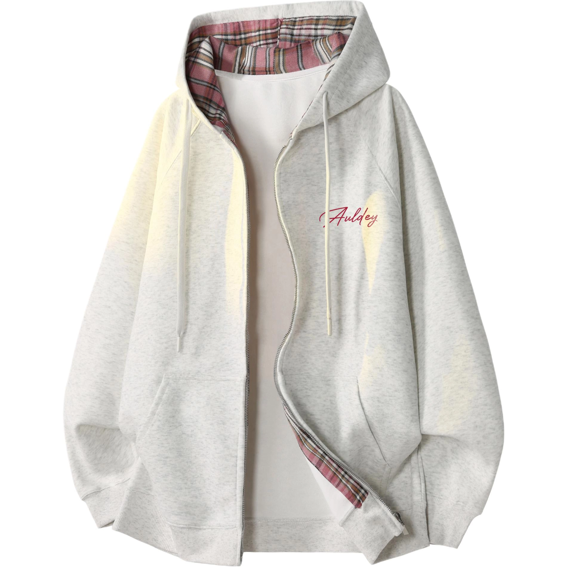 AULDEY logocleanfit