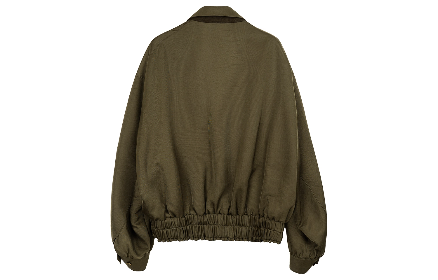SIMPLE PROJECT *Nylon Jacket