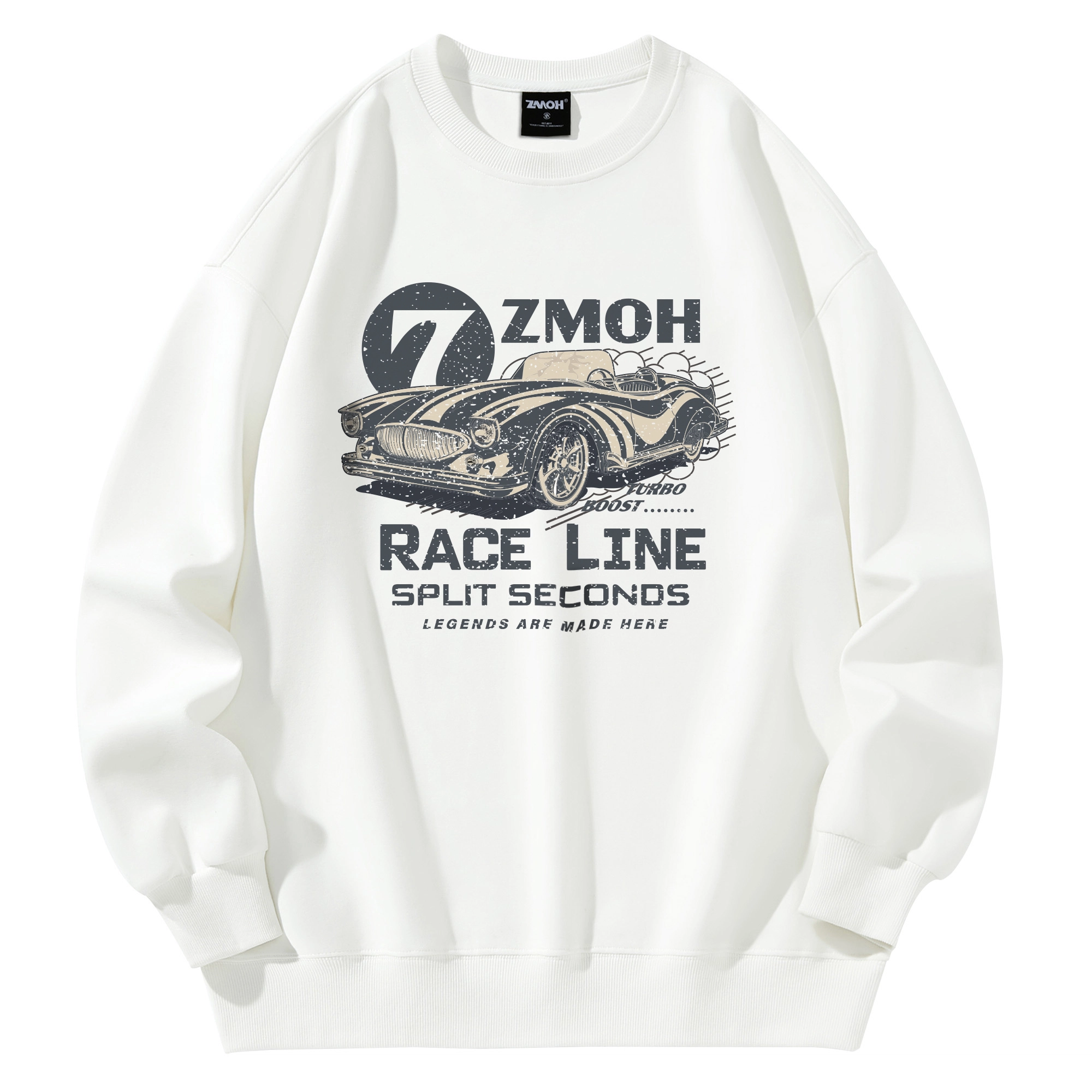 ZMOH LOGO