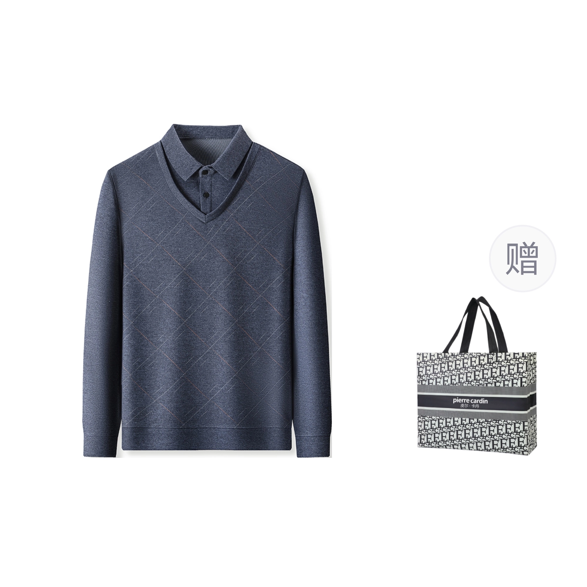 PIERRE CARDIN tPolo