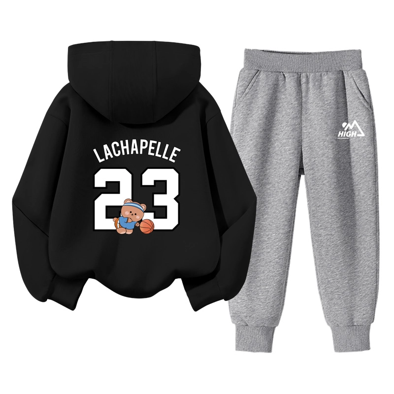 La Chapelle Kids