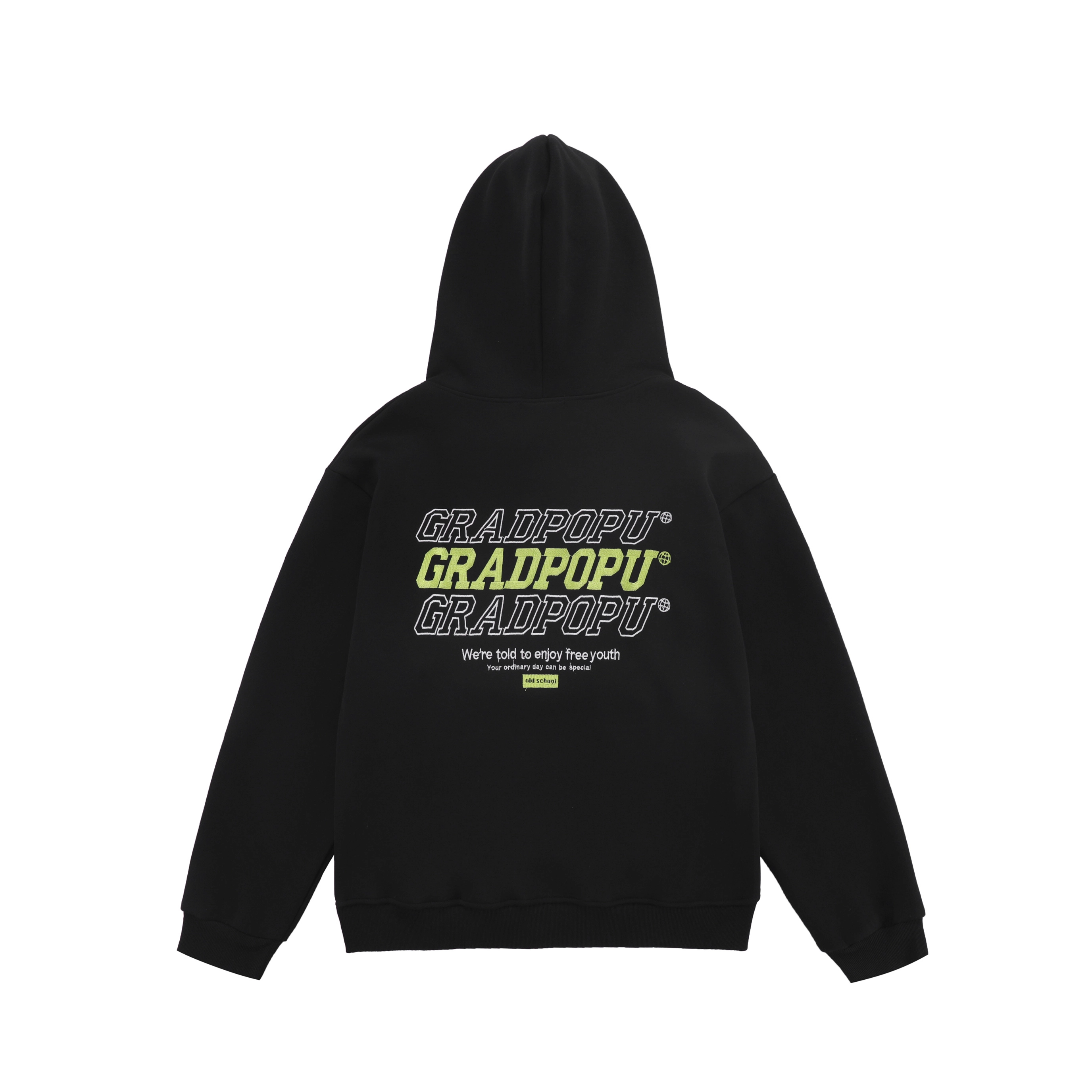 Ant Studio oversize