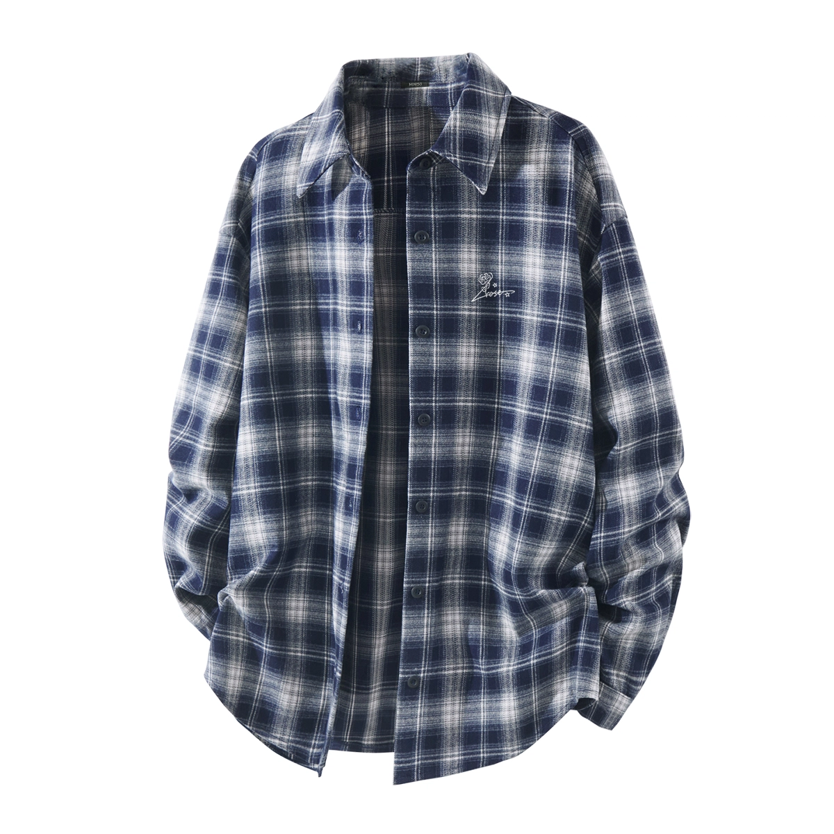 MINISO oversize