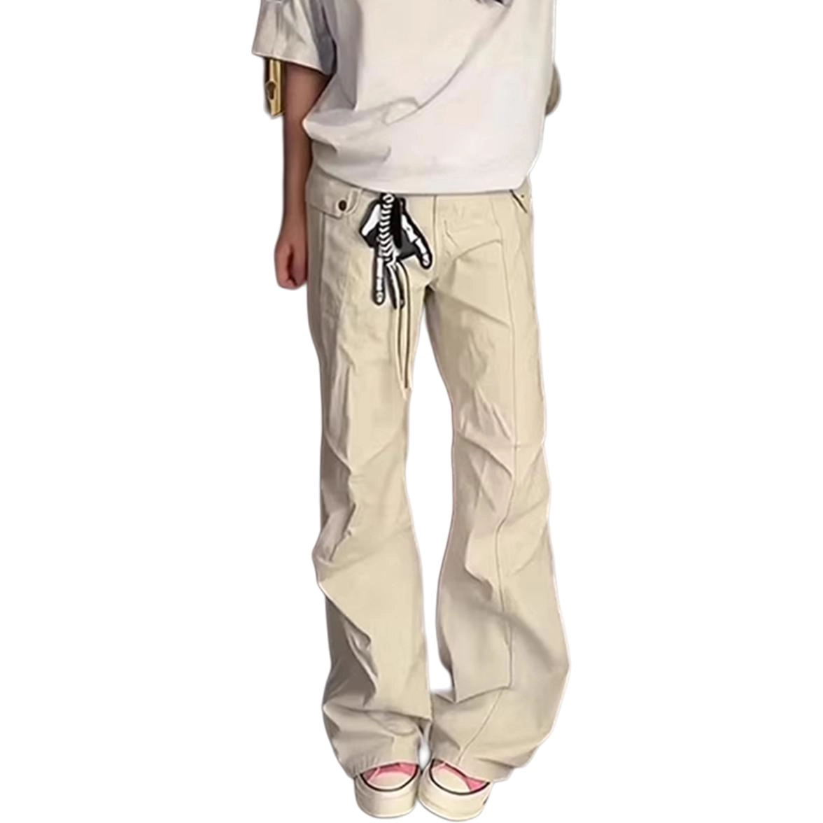 TR OOTD