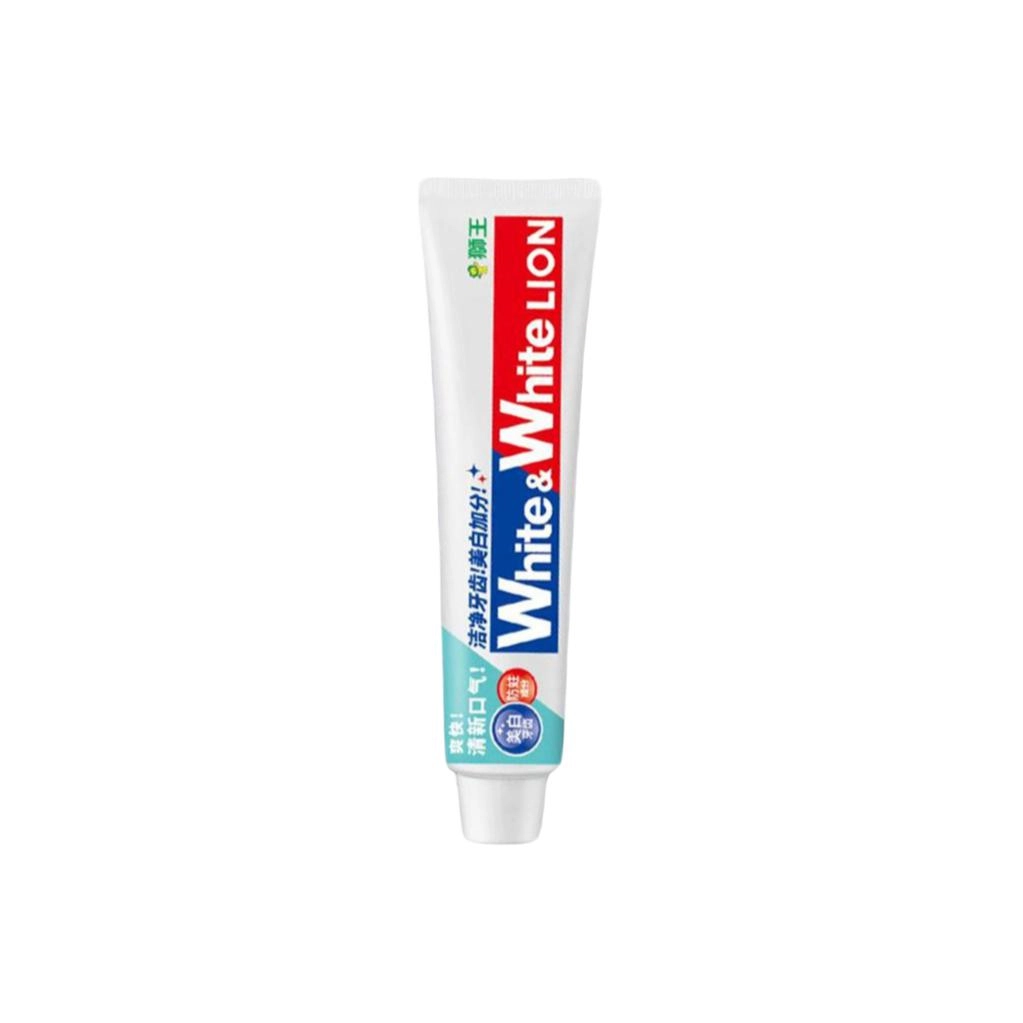 White 120g*2