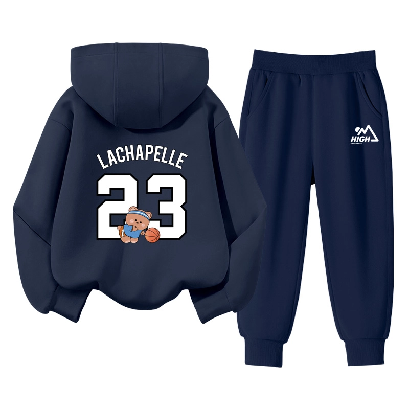 La Chapelle Kids