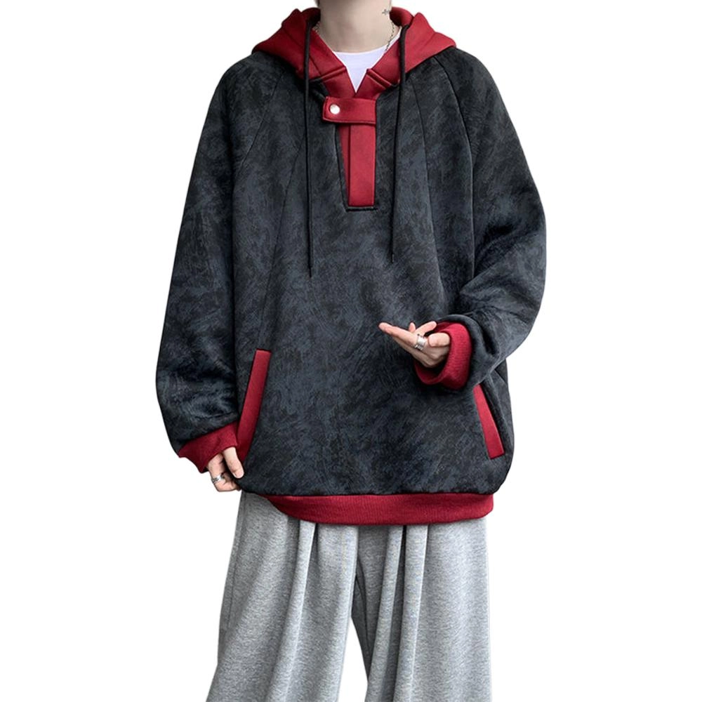 HRDW oversize