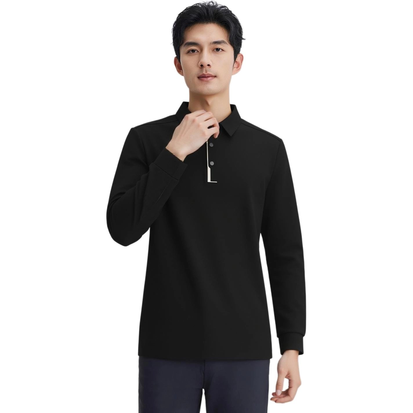 SUNDANCE 3D Polo