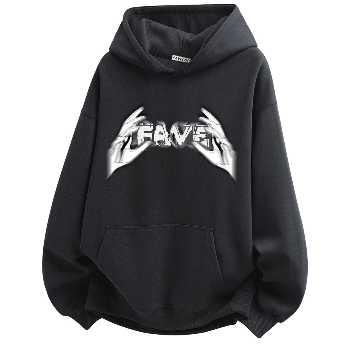 FAVEPOP Logo