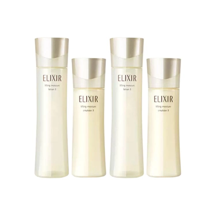Elixir 170ml+130ml