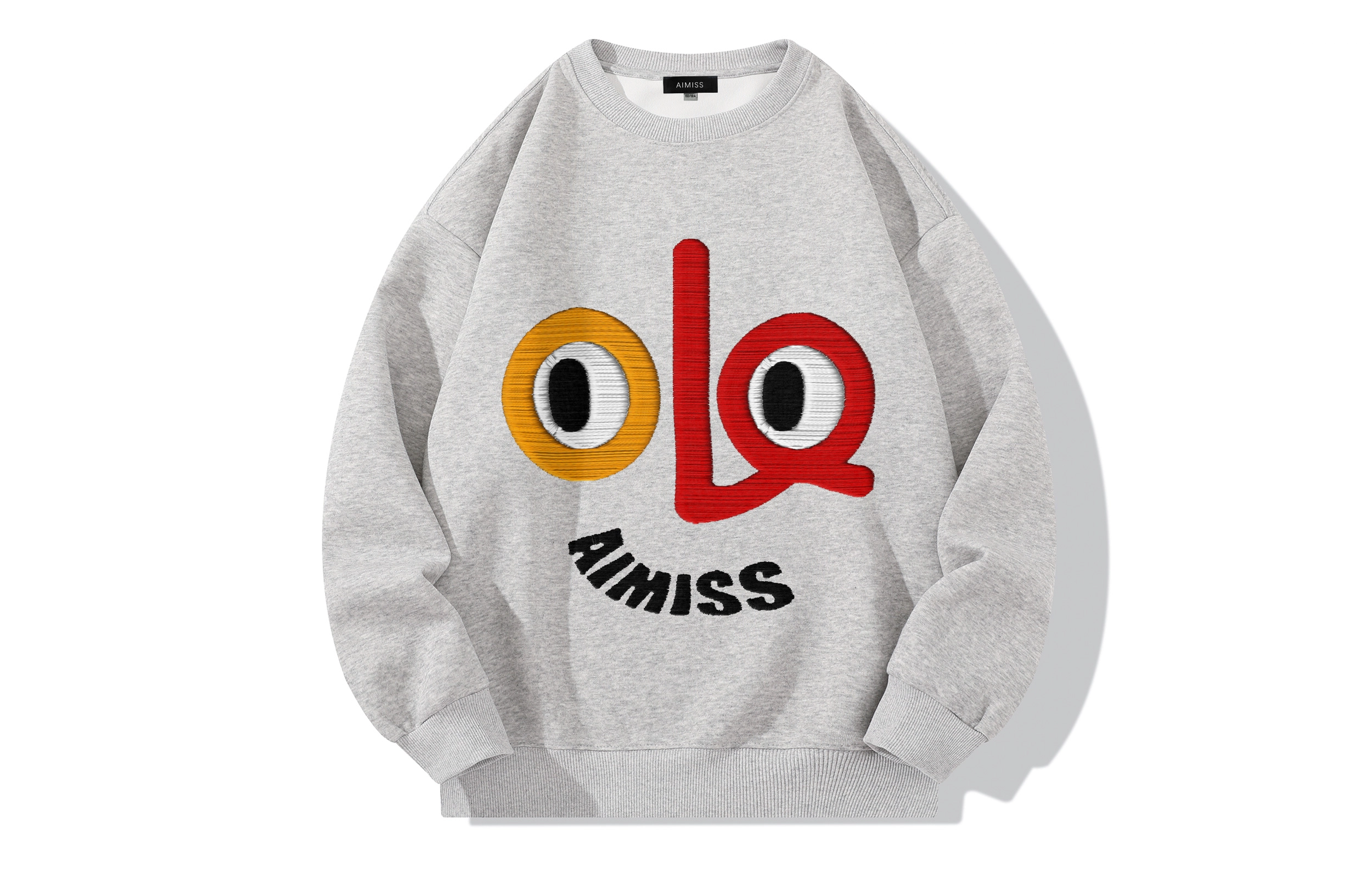 AIMISS LOGO