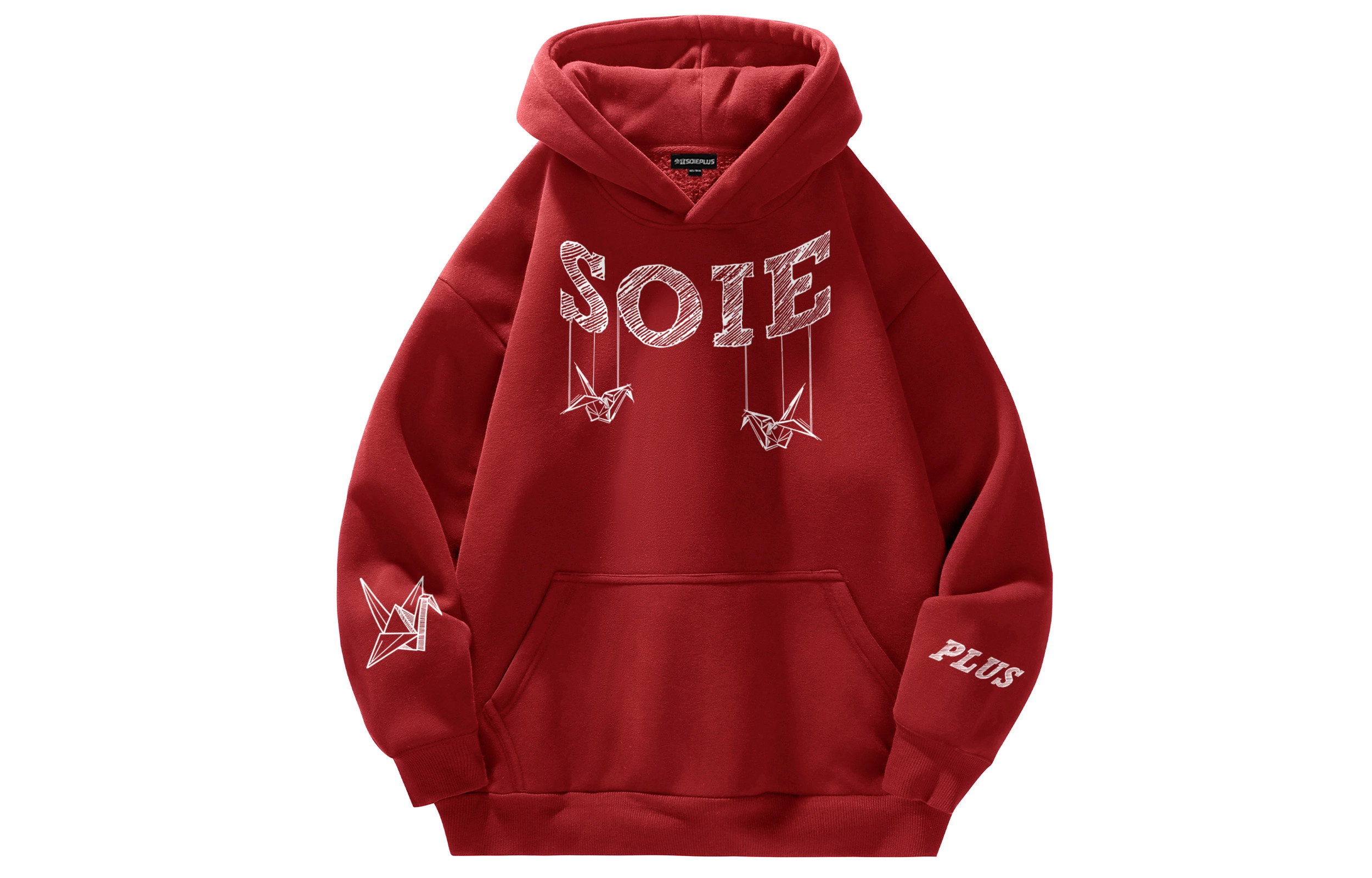 SOIEPLUS Logovibe