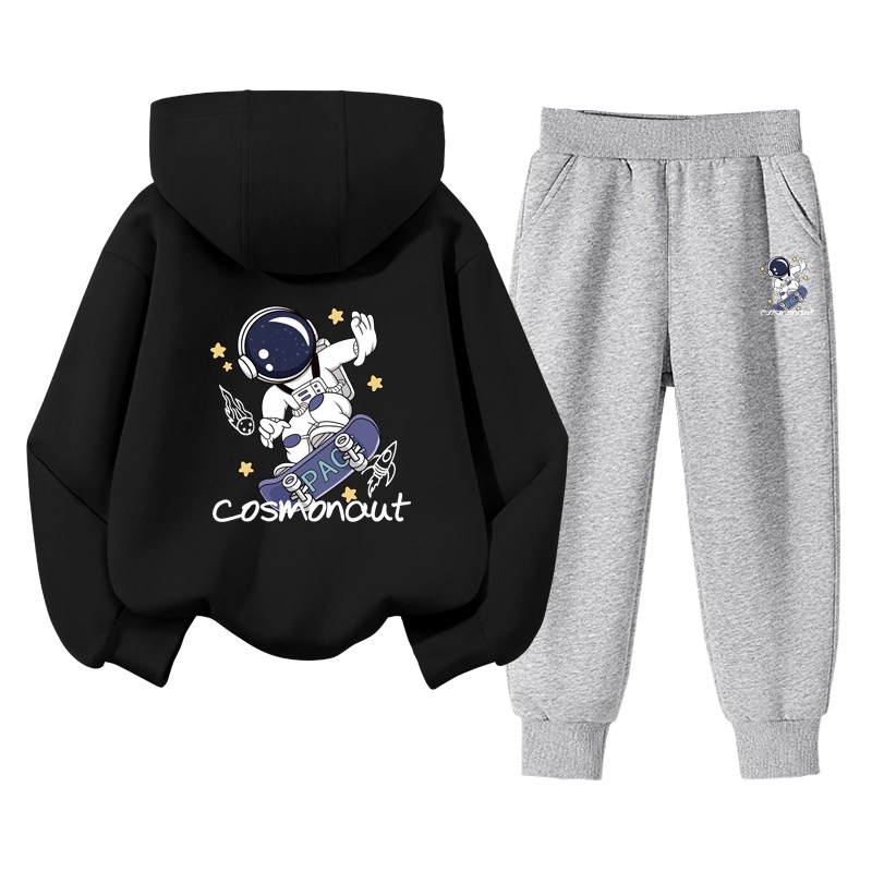 La Chapelle Kids