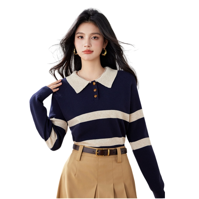YQBTR Polo