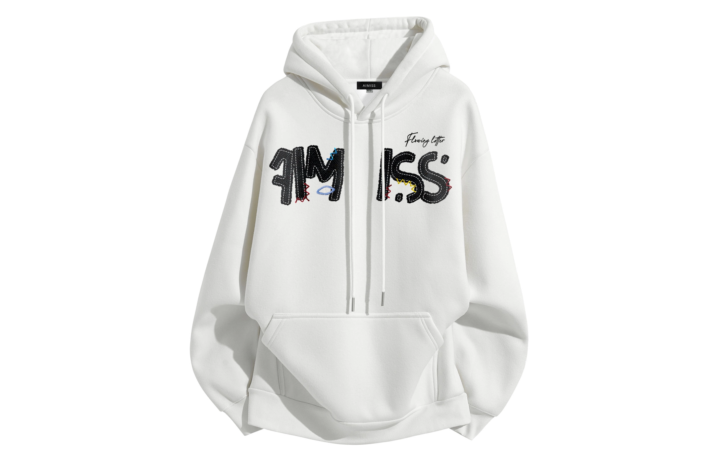AIMISS LOGO