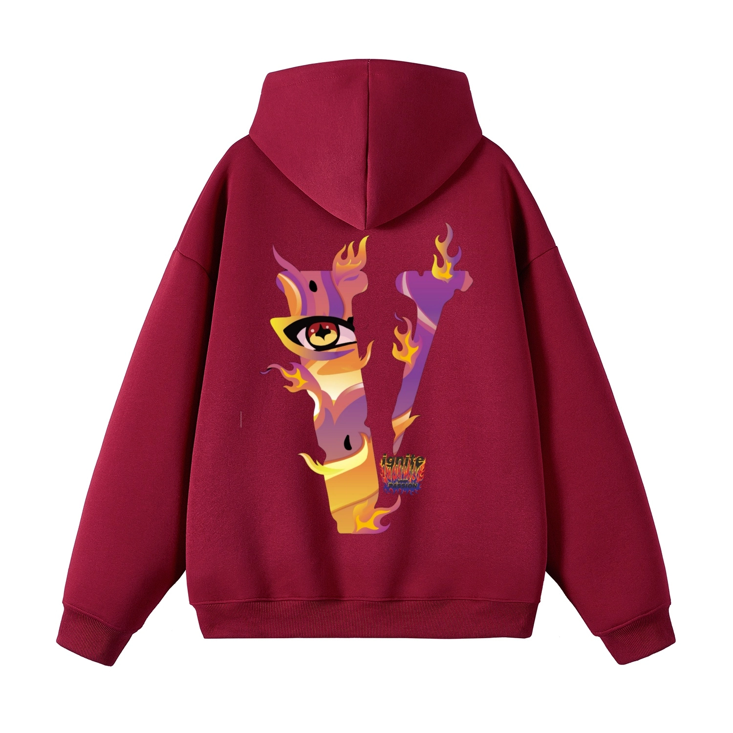 IXXAT VoversizeVIBE