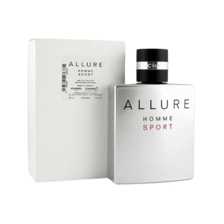 CHANEL ALLURE HOMME SPORT EDT 50ml100ml150ml