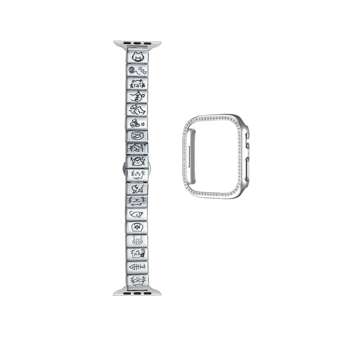 160mm iwatchS10S987654SEultrar