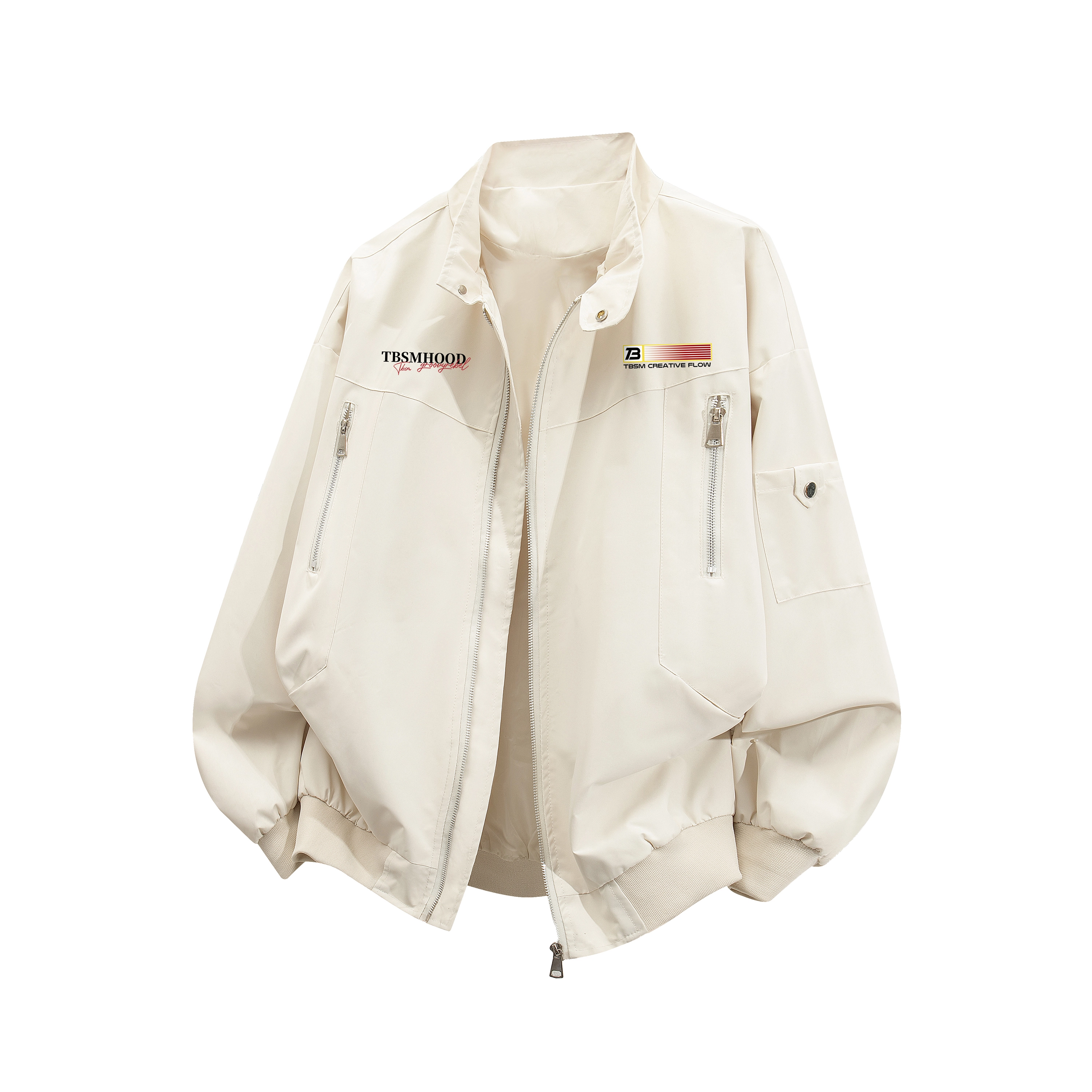 TBSM LOGOCleanfit