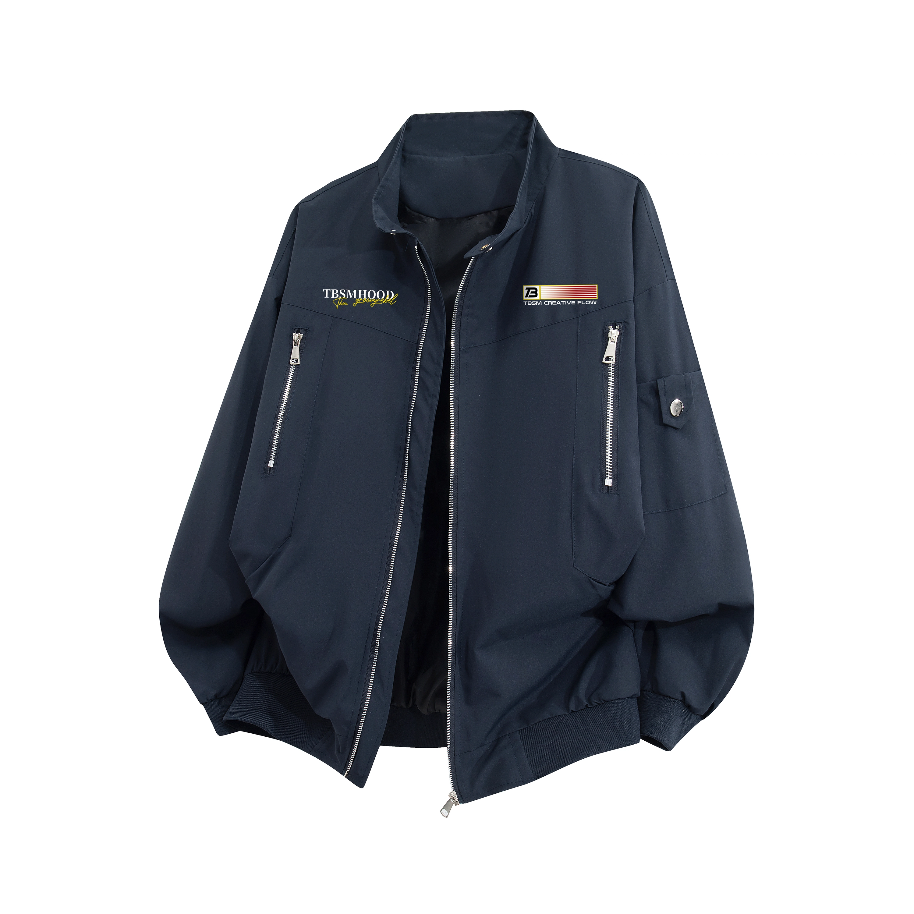 TBSM LOGOCleanfit