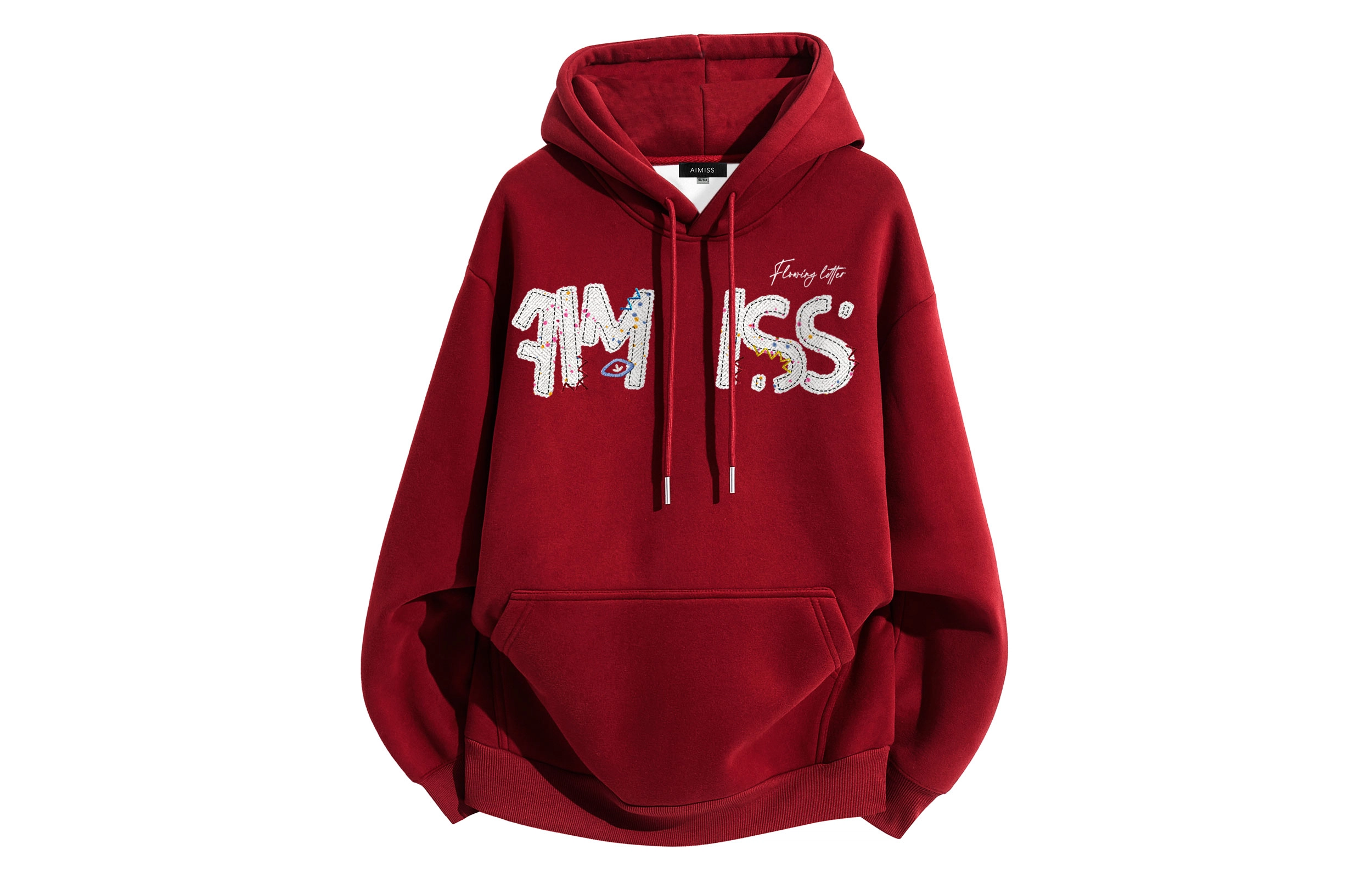 AIMISS LOGO