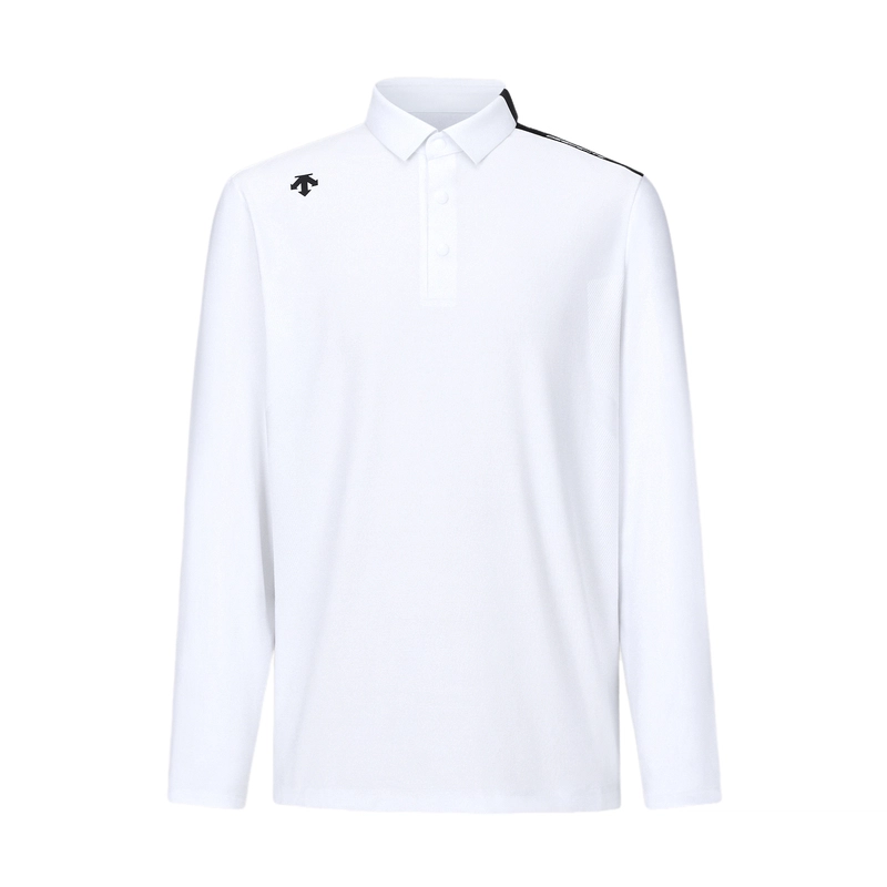 DESCENTE Descente Golf Pro POLO