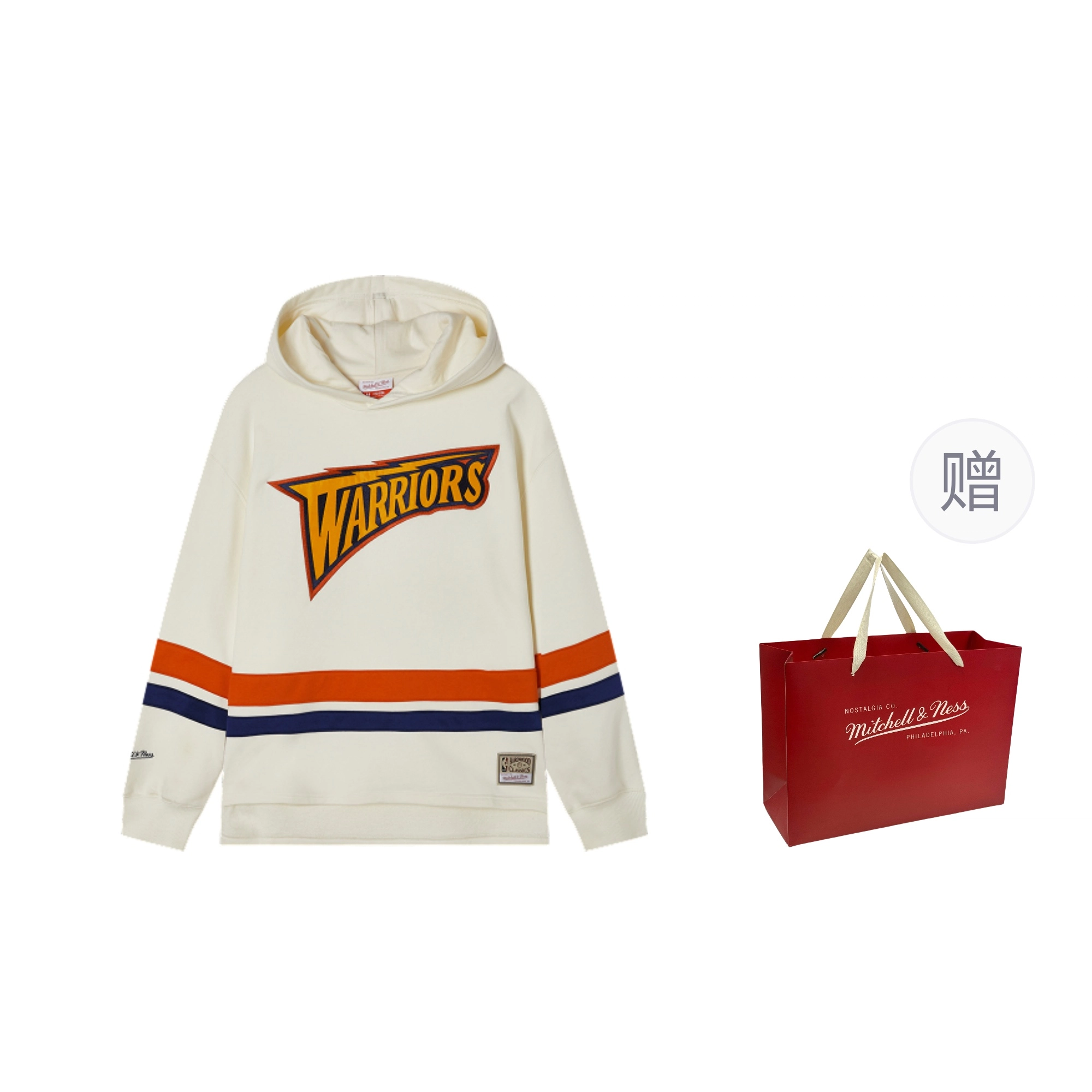 Mitchell Ness NBA FA25 90