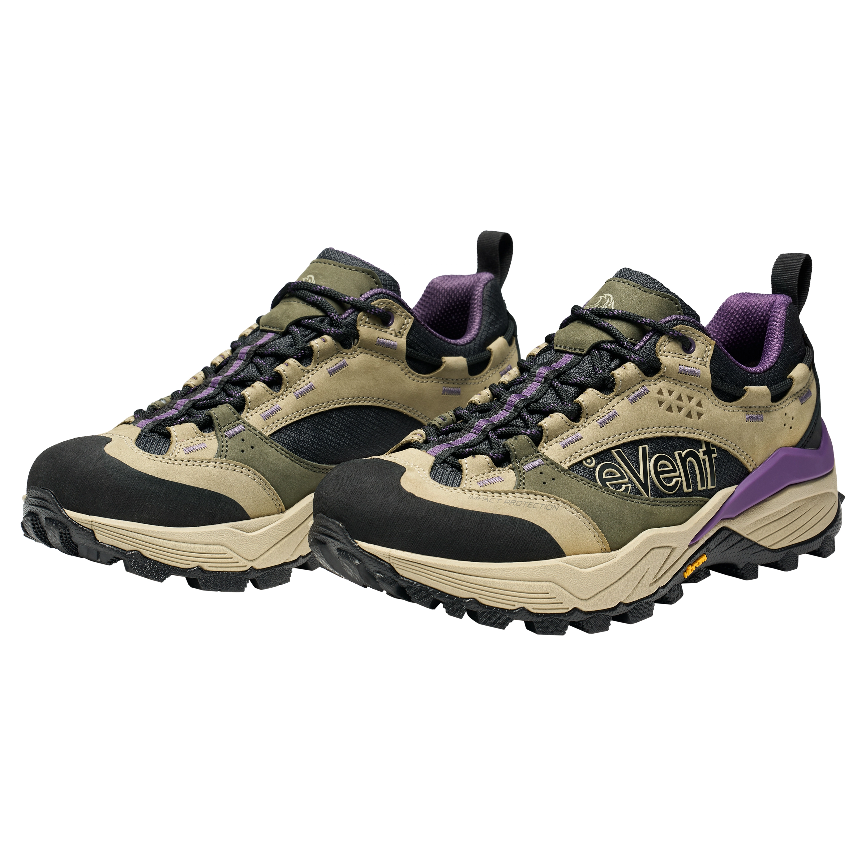 PELLIOT HT- VibrameVent