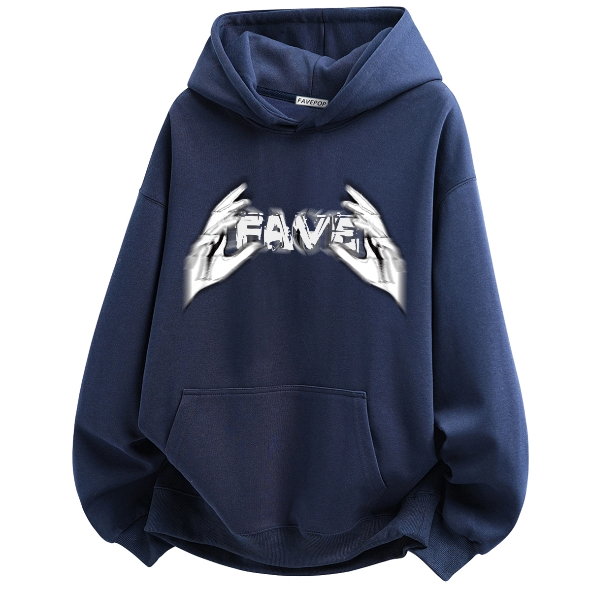 FAVEPOP Logo