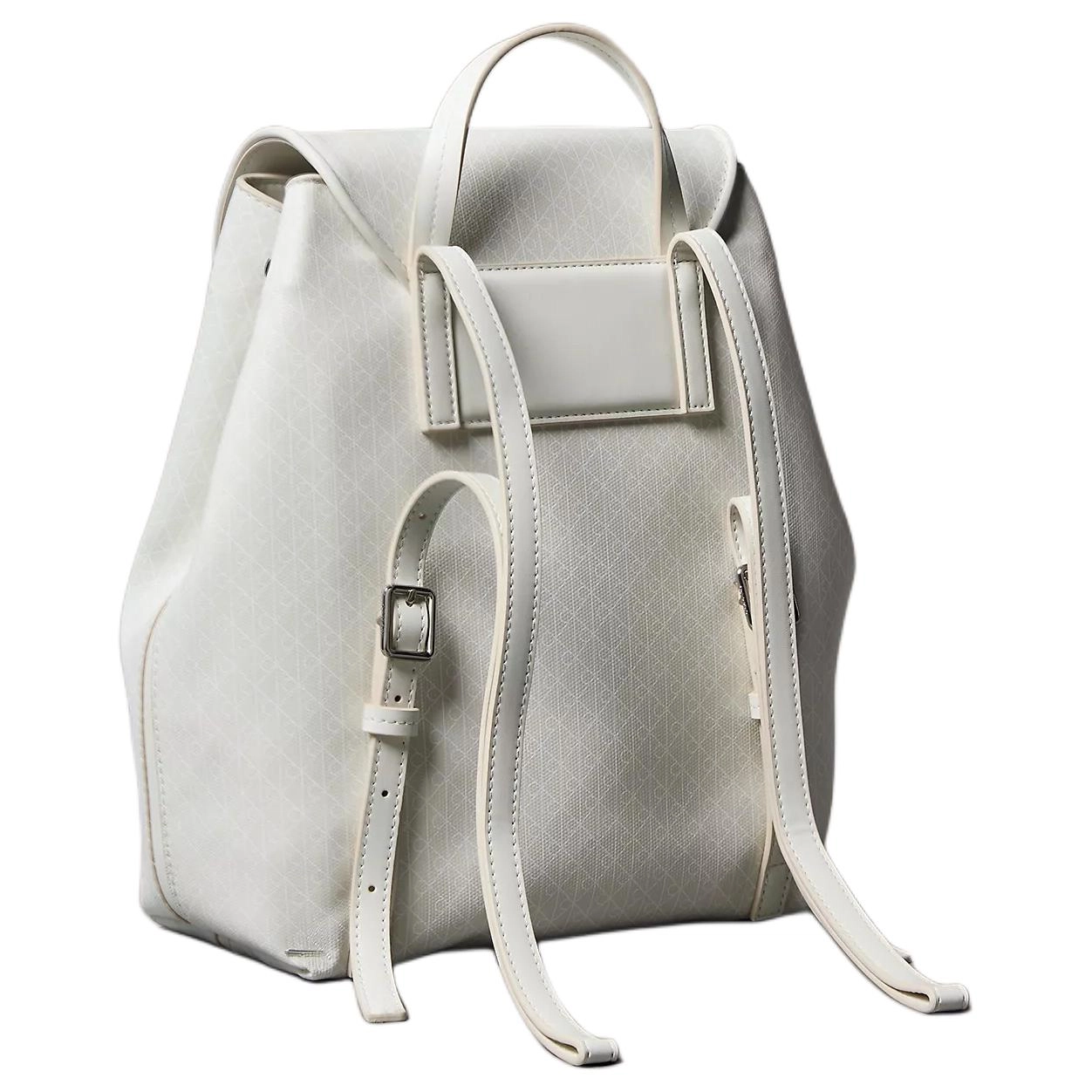 CALVIN KLEIN Allover Monogram
