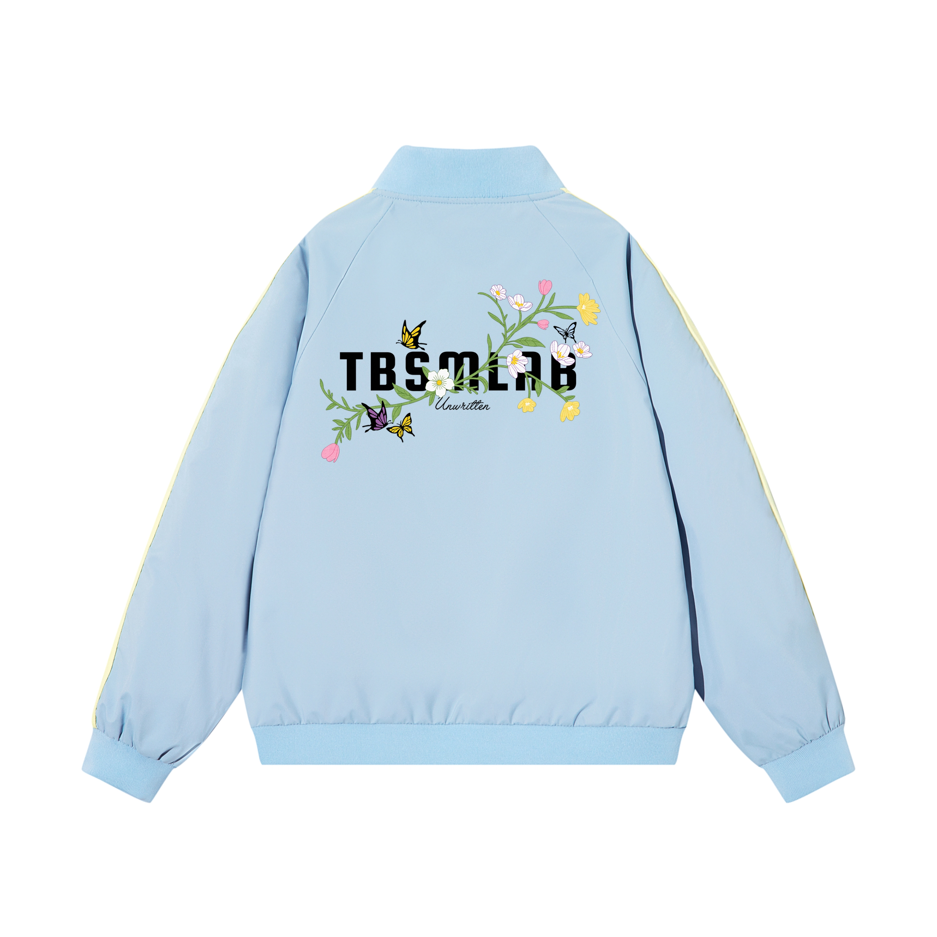 TBSM LOGOCleanfit