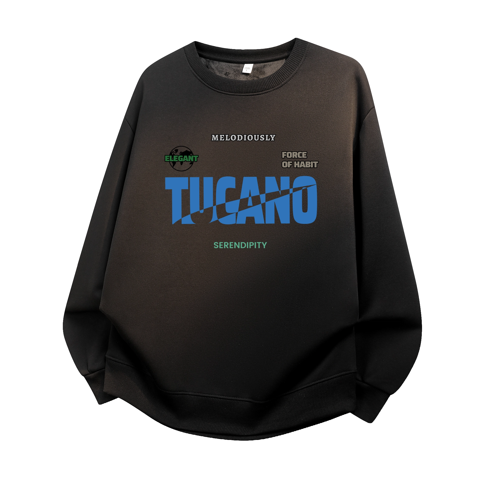 TUCANO logo