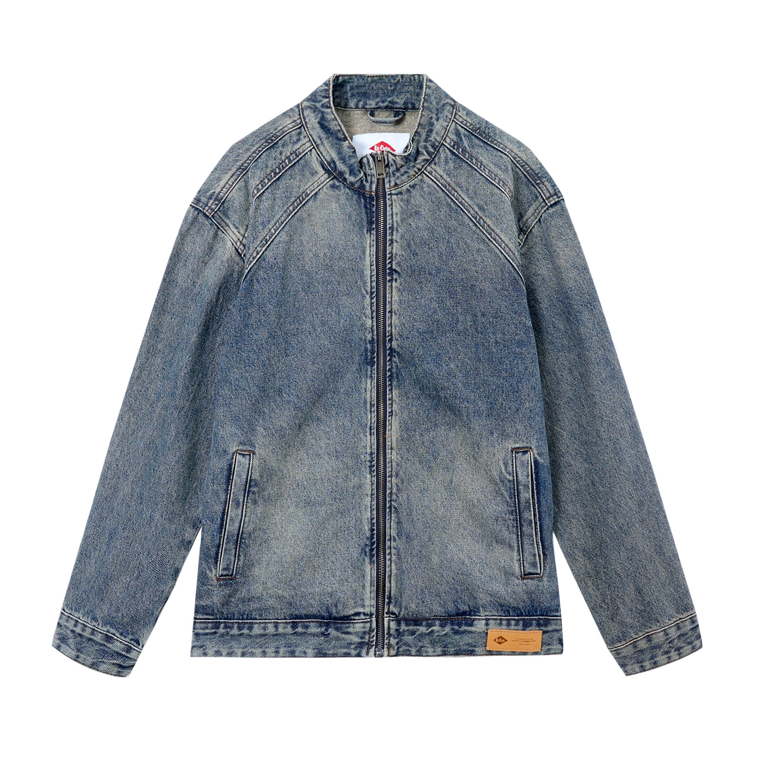 Lee Cooper
