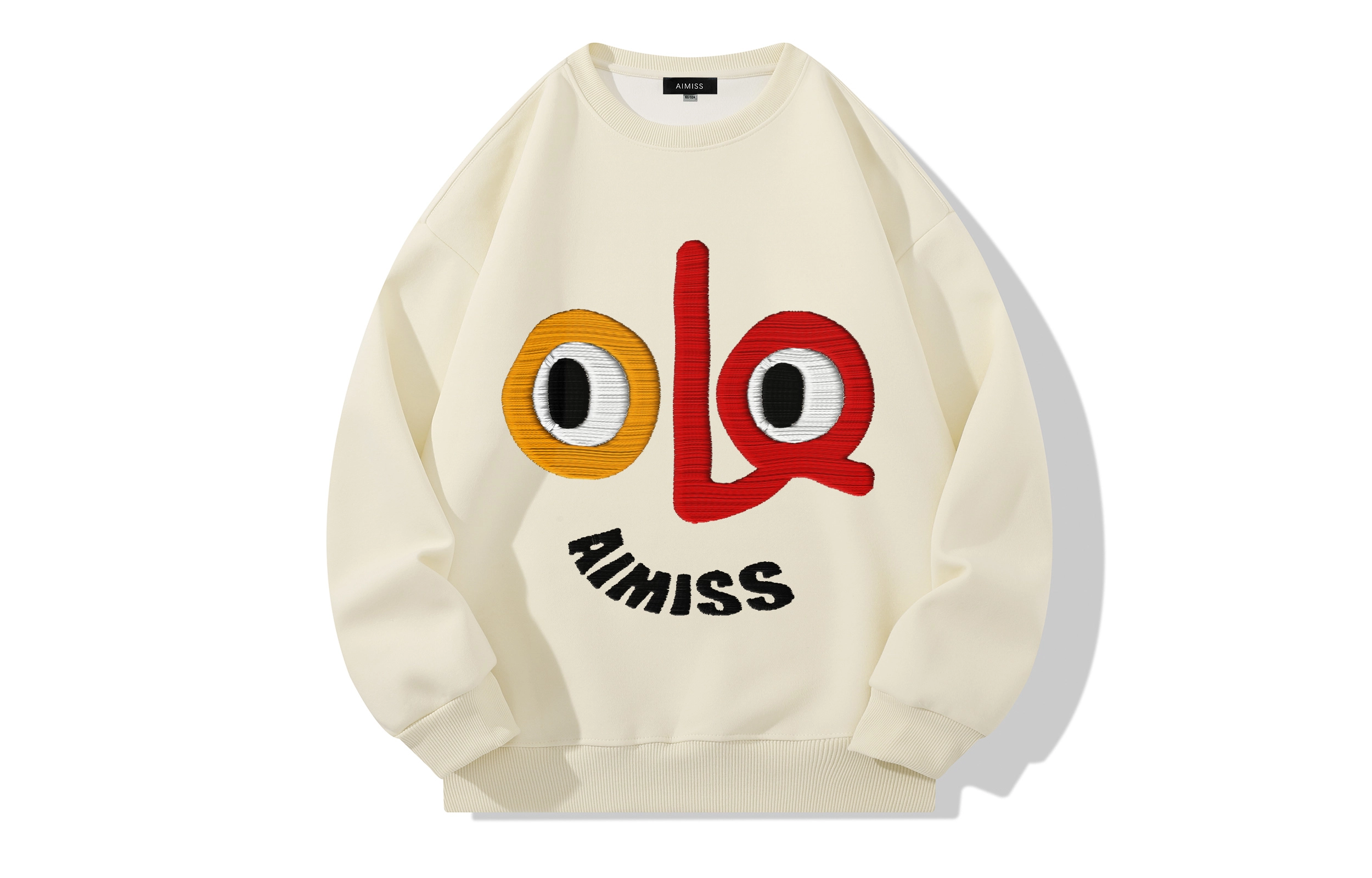 AIMISS LOGO